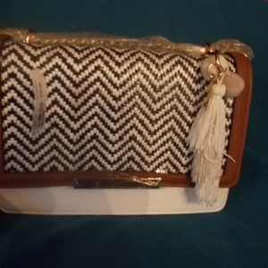 Brand new Aldo purse